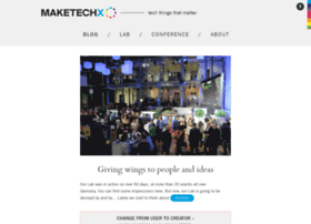 maketechx.com