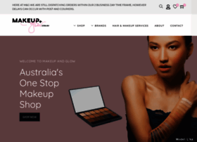 makeupandglow.com.au