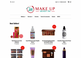 makeupdepotph.com