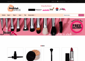 makeupexpress.com.au