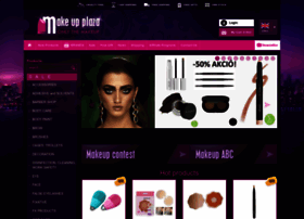 makeuplaza.com