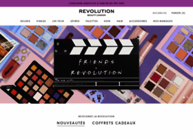 makeuprevolution.ma