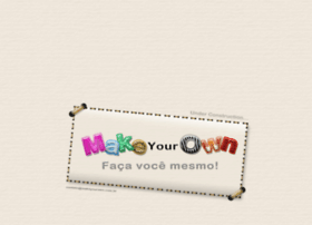 makeyourown.com.br