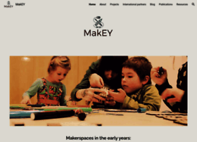makeyproject.eu