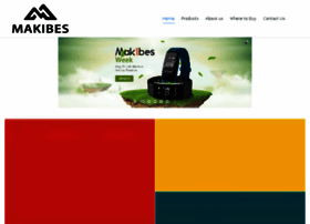 makibes.com