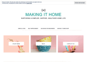 making-it-home.com