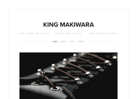 makiwara.com