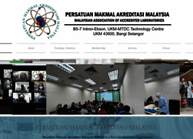 makmal-malaysia.org.my