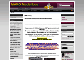 mako-modellbau.de