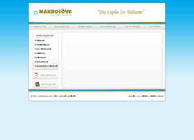 makrosove.com