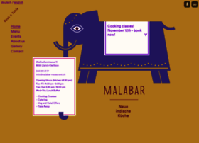 malabar-restaurant.ch