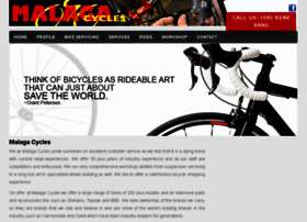 malagacycles.com.au