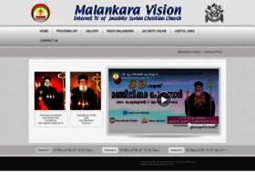 malankaravision.com