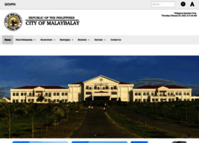 malaybalaycity.gov.ph