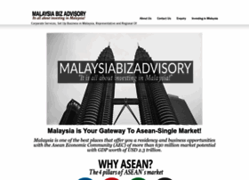 malaysiabizadvisory.com