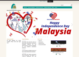 malaysian-re.com.my