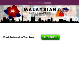 malaysianfoodsupermarket.uk