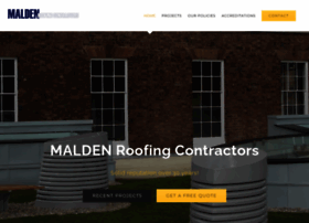 malden-roofing.co.uk