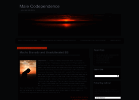 malecodependence.com