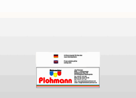 malerbetrieb-plohmann.de