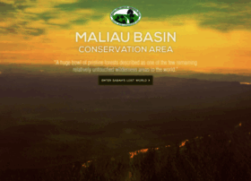 maliaubasin.org