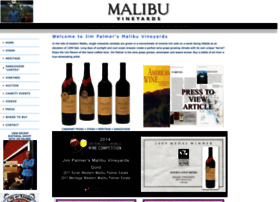 malibu-vineyards.com