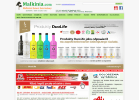 malkinia.com