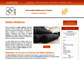 mallasmetalicas.com.mx