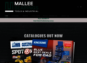 malleebearings.com.au