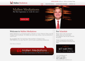 mallenmediations.com