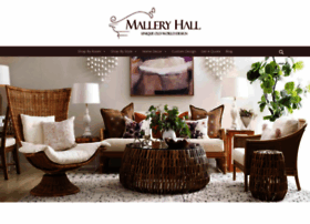 malleryhall.com
