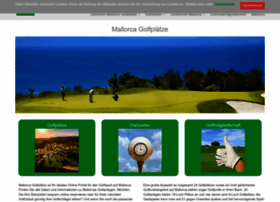 mallorca-golfplaetze.info