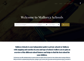 mallorcaschools.com