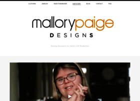 mallorypaigedesigns.com