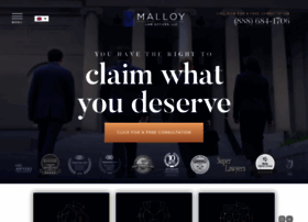 malloy-law.com