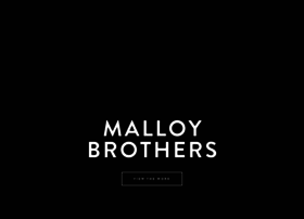 malloybrothers.com