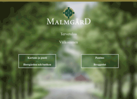 malmgard.fi