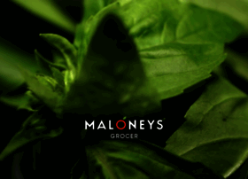 maloneysgrocer.com.au