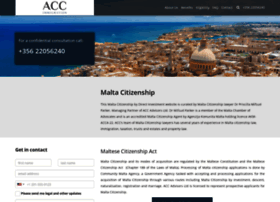 malta-citizenship.eu