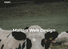malton-webdesign.co.uk