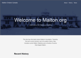 malton.org