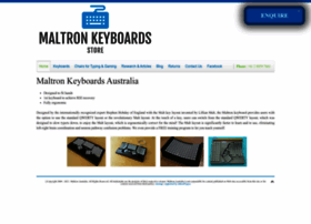 maltron.com.au