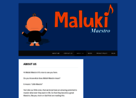 malukimusic.com