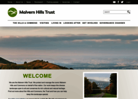 malvernhills.org.uk