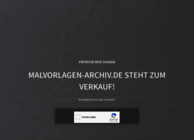 malvorlagen-archiv.de