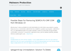 malware-protection.net