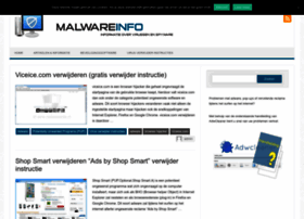 malwareinfo.nl