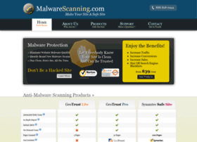 malwarescanning.com