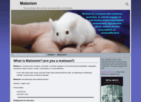 malzoism.org