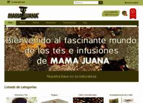 mama-juana.com